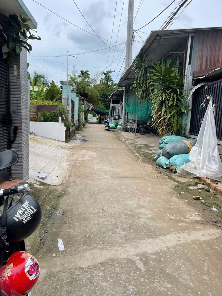 Đất nền thổ cư Ba Láng 64m² giá 1.65 tỷ - Pháp lý rõ ràng, hỗ trợ vay ngân hàng!