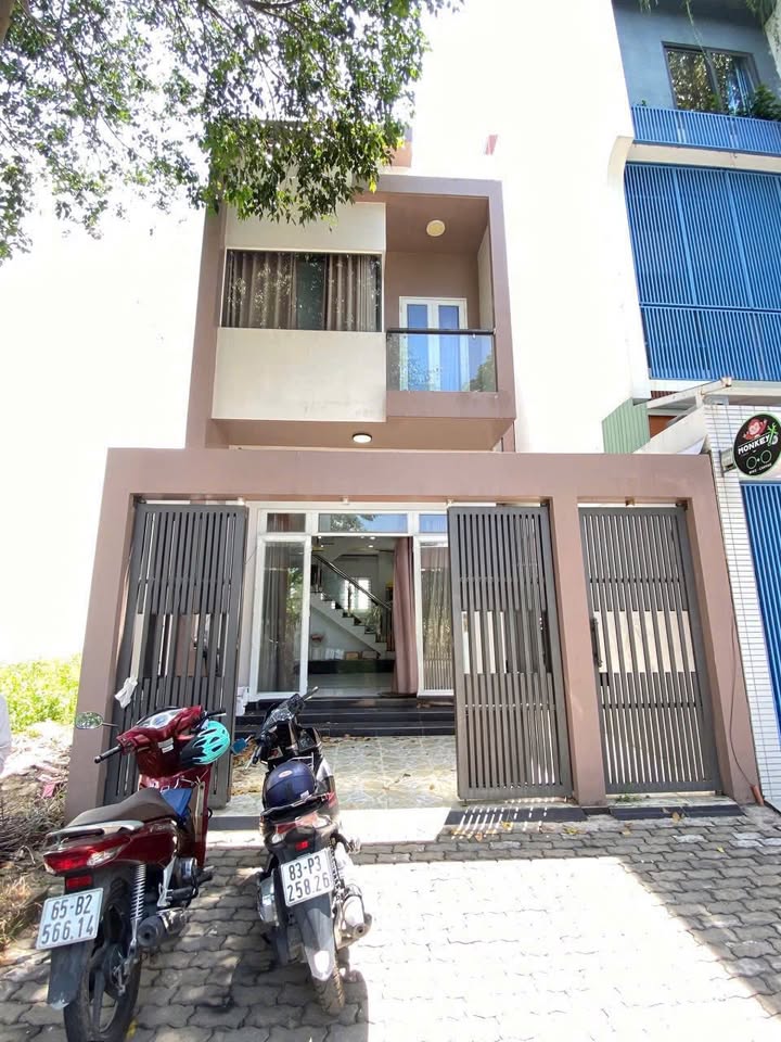 Nhà cho thuê KDC Nam Long Hưng Thạnh 79m² giá 10 triệu - Phù hợp kinh doanh online!