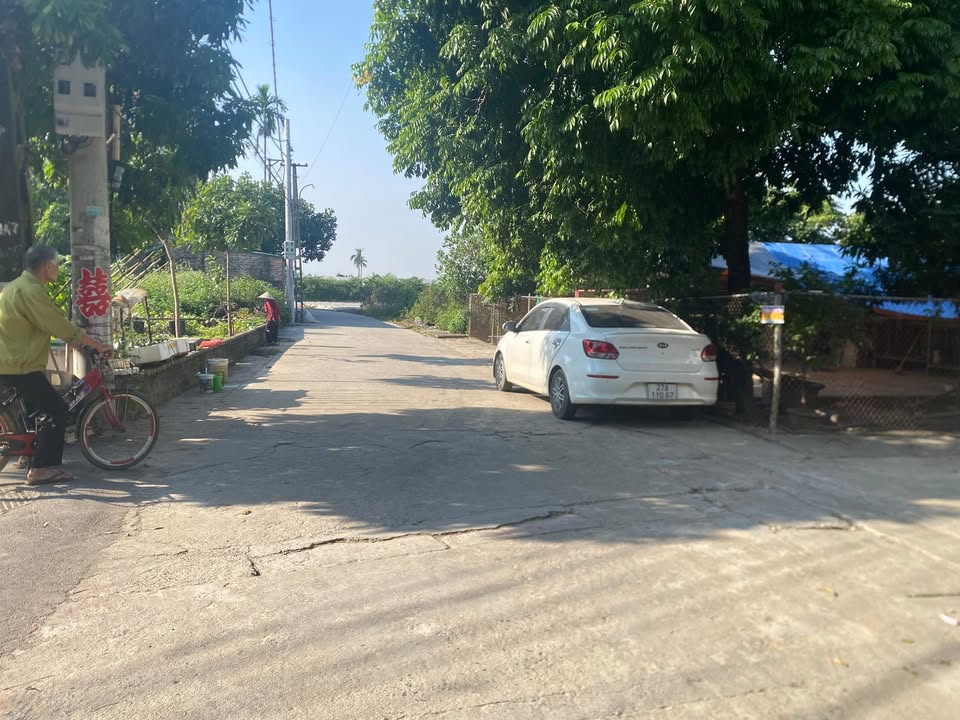 Nhà riêng xã Phúc Thịnh, Đông Anh 43m² - Đầu tư sinh lời dễ dàng!