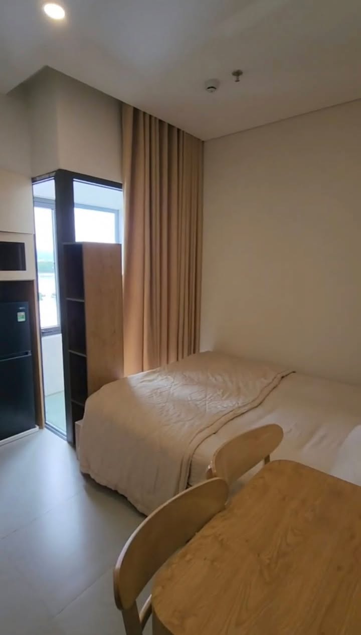 Cho thuê Studio Đa Phước 3 Ngũ Hành Sơn 6 triệu - View sông tuyệt đẹp
