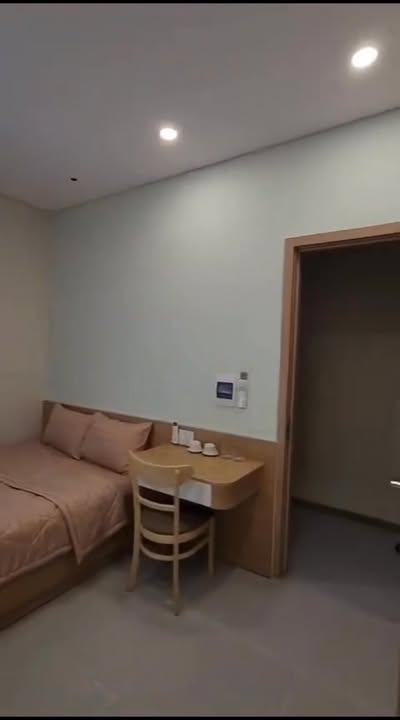 Căn hộ cho thuê tại Đa Phước 3, Ngũ Hành Sơn, Đà Nẵng - Giá chỉ 6 triệu/tháng!