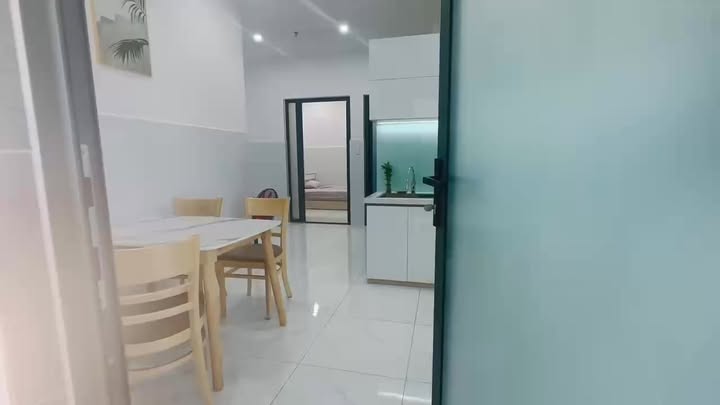 Căn hộ Khuê Mỹ 1PN giá 8.5 triệu - Sẵn sàng vào ở ngay!