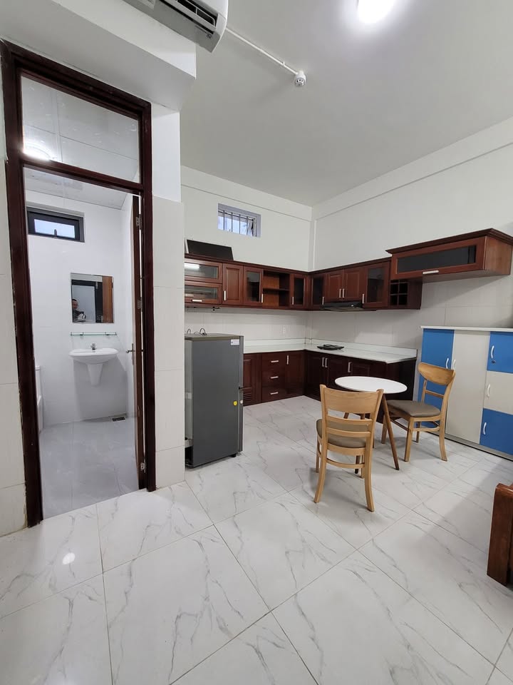 Studio cho thuê tại Đường Tiểu La, Hải Châu, Đà Nẵng - Giá chỉ 3 triệu/tháng!