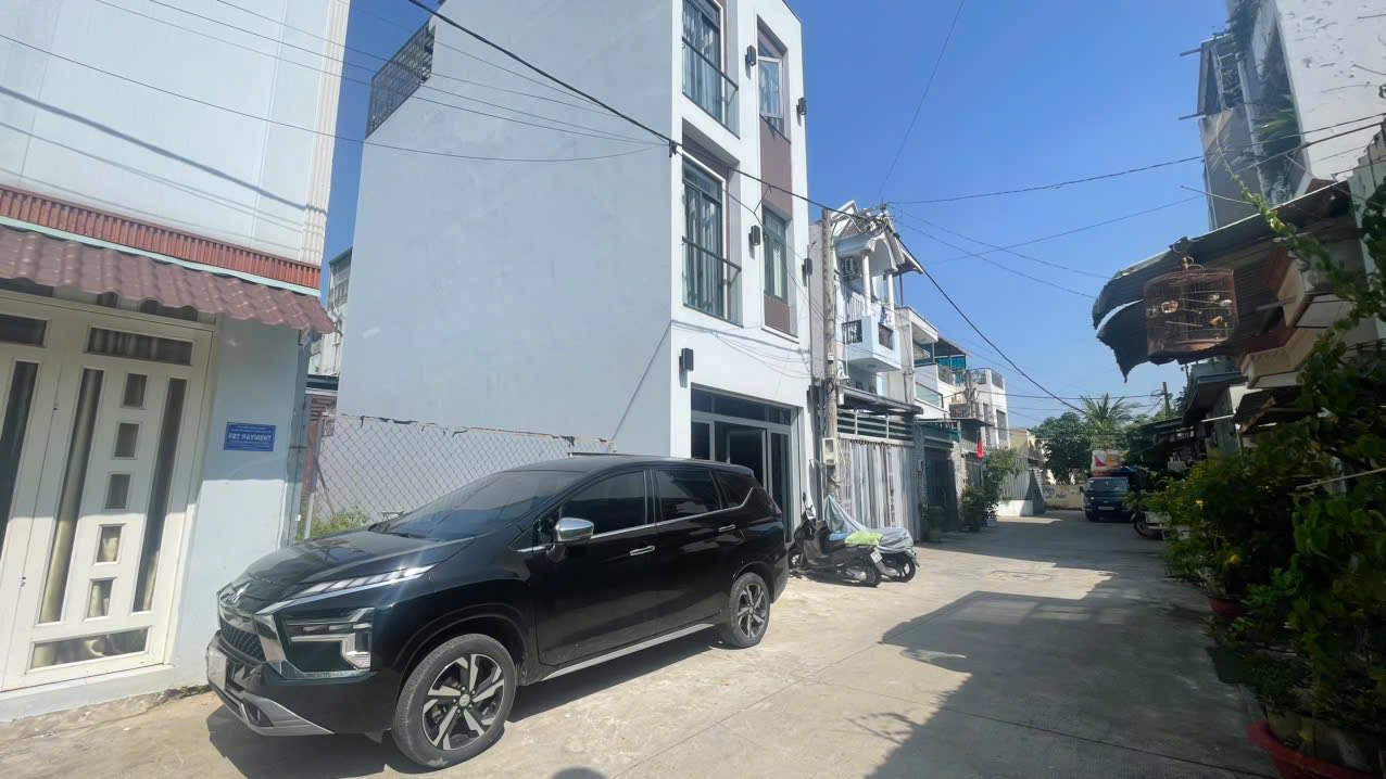 Đất nền Hiệp Bình Phước 60m² giá 5.8 tỷ - Xây dựng tự do ngay MT QL 13!