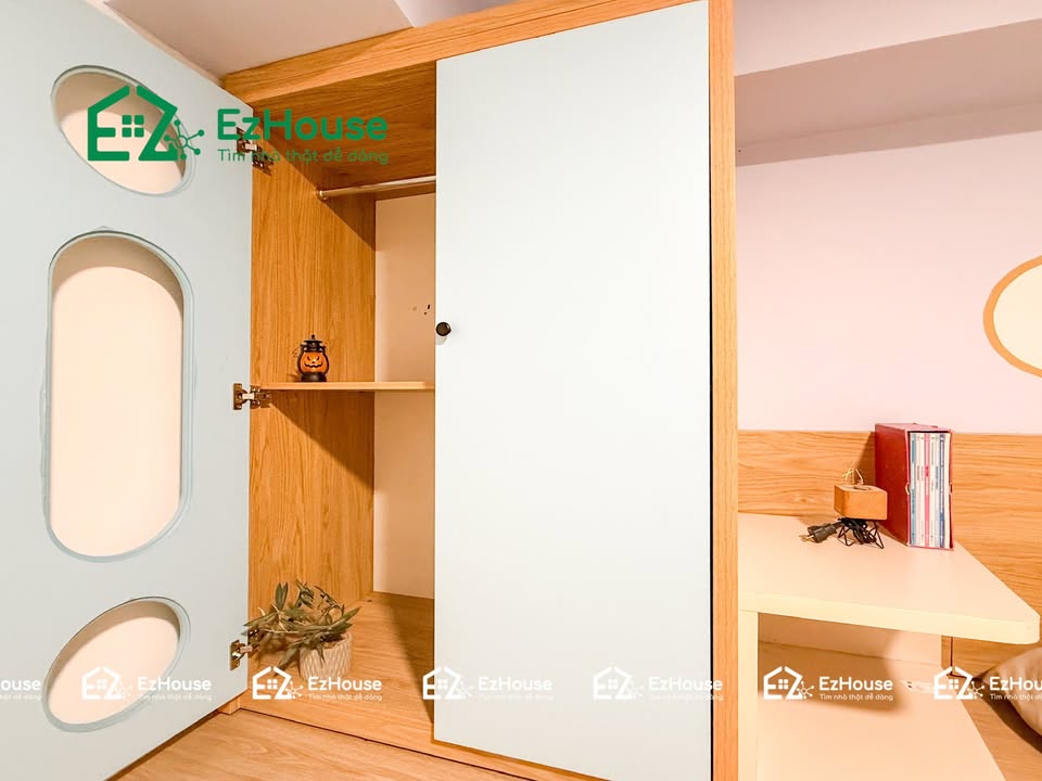 Small House cho thuê tại Hiệp Bình Chánh 4 triệu - Nội thất cao cấp, sẵn sàng vào ở!