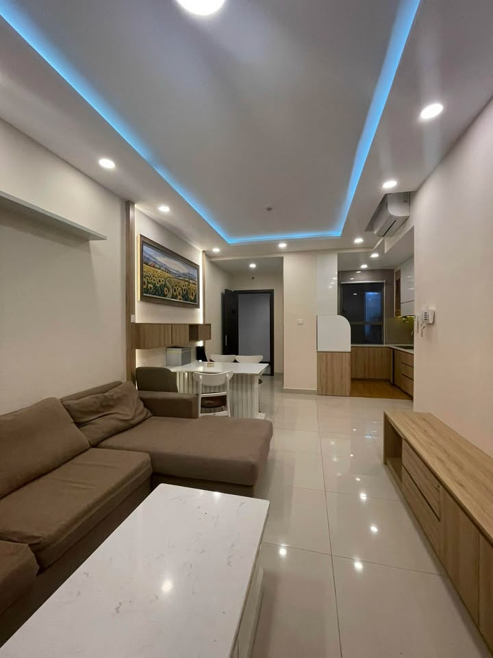 Căn hộ The Sun Avenue Quận 2 79m² giá 7.75 tỷ - View thoáng mát, Full nội thất