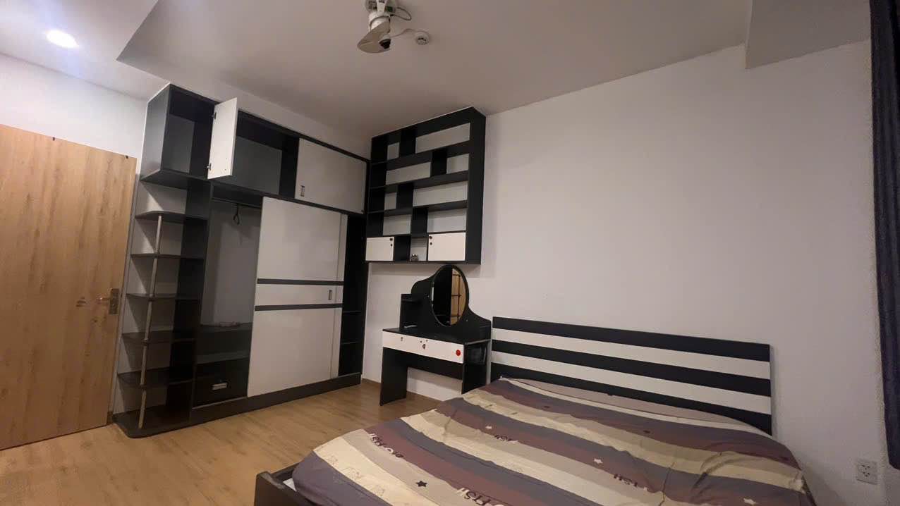 Căn hộ 3 phòng ngủ Bình Thọ Thủ Đức 16 triệu - Nhà trống giao ngay, vào ở ngay!