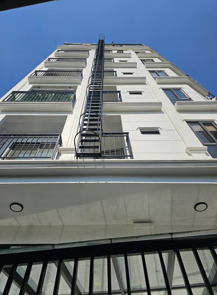 Bán gấp Apartment 154m² tại Bùi Xương Trạch - Đầu tư sinh lời cao!