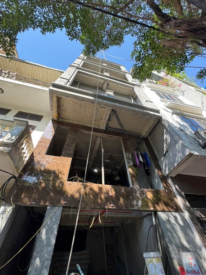 FrontHouse Minh Khai, Hai Bà Trưng 42m² giá 13.8 tỷ - Cơ hội đầu tư sinh lời!