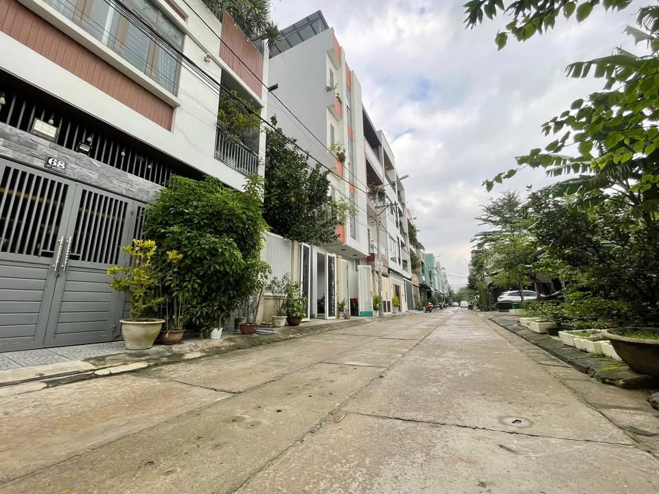 Đất mặt tiền Mỹ Đa Tây 11, Khuê Mỹ, Ngũ Hành Sơn 78m² giá 6 tỷ - Đầu tư sinh lời tốt!