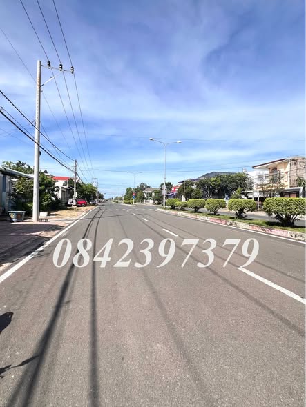 Mặt tiền đường Đặng Thai Mai, Tân Phú, 150m² giá 3.2 tỷ - Đầu tư sinh lời ngay!