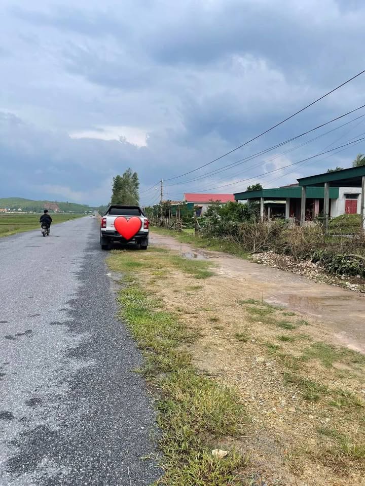 Đất nền mặt tiền đường 36m xã Trung Thuần 336m² - Cơ hội đầu tư hấp dẫn!