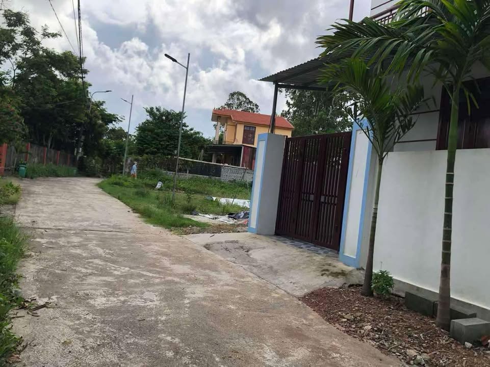 Đất nền Bắc Nghĩa - 210m² chỉ 500 triệu - Vị trí trung tâm hiếm có!