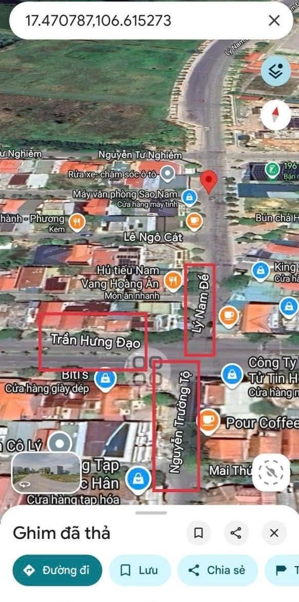 Cho thuê mặt bằng tầng 01 đường Nguyễn Gia Trí Đồng Phú giá thỏa thuận - Vị trí trung tâm thuận lợi cho kinh doanh!