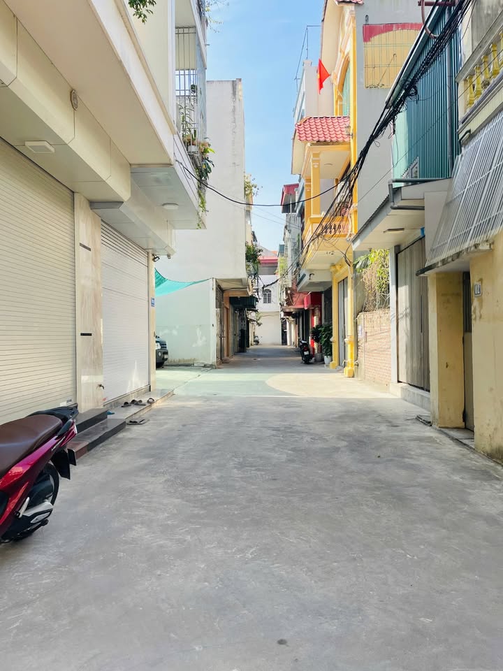 Đất nền Phường Trần Hưng Đạo TP Thái Bình 64m² giá 3 tỷ - Mặt tiền rộng, vị trí đắc địa!