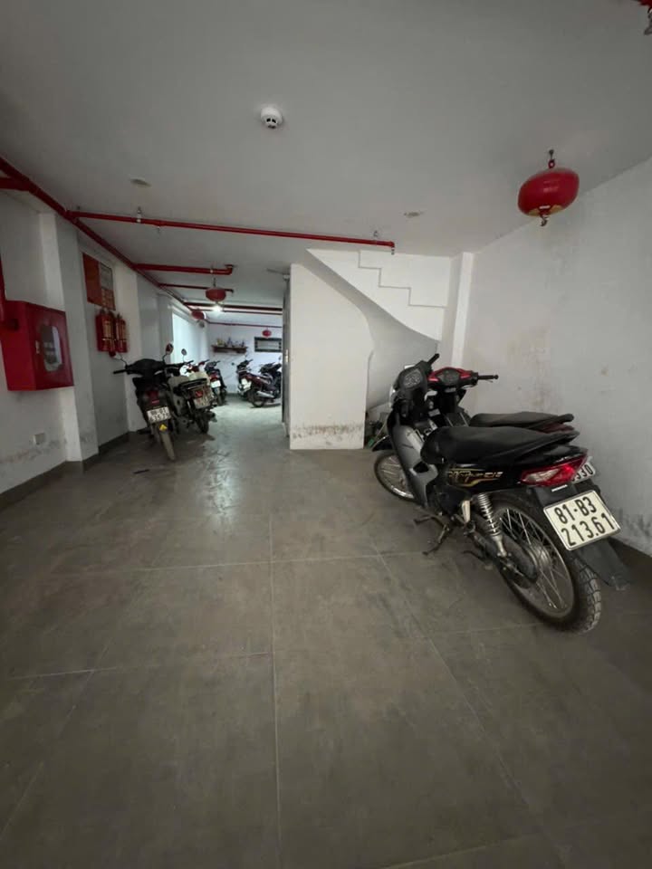 Chung cư mini Xuân Phương 50m² giá 9 tỷ - Cơ hội đầu tư sinh lời ngay!