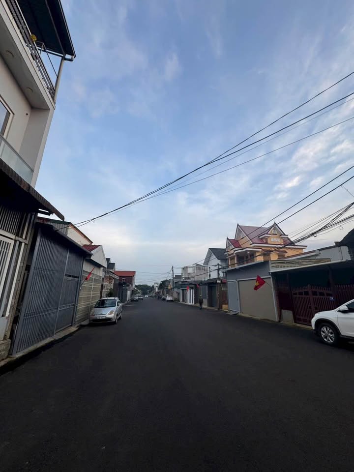 Mặt tiền kinh doanh Đỗ Nhuận, Tân Lợi 200m² giá 9 tỷ - Đầu tư tiềm năng sinh lời!