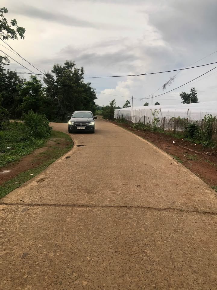 Đất nền 2 mặt tiền tại xã Ea Nuôi, huyện Buôn Đôn, diện tích 996.6m² - Đầu tư sinh lợi ngay!