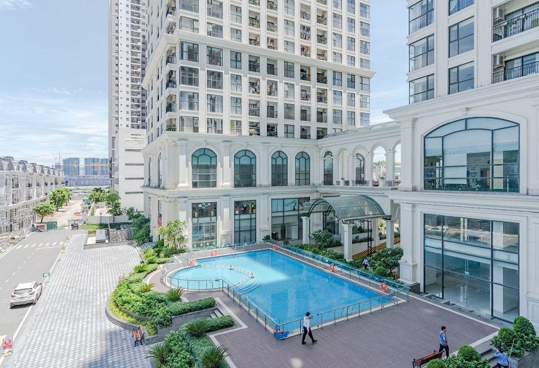 Căn hộ Sunshine Riverside Tây Hồ 62m² giá thỏa thuận - Full nội thất, giao dịch ngay!