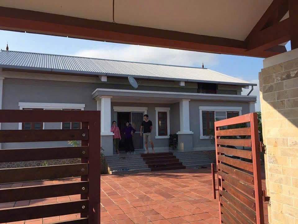 Nhà vườn Phù Long, Cát Bà 1500m² giá chỉ 4 tỷ - Cơ hội đầu tư tuyệt vời!