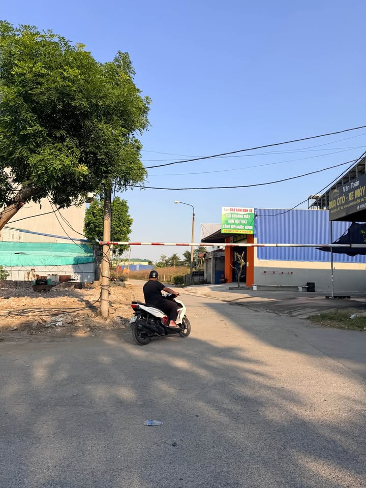 Đất nền Vĩnh Niệm, Lê Chân 84m² giá 6.486 tỷ - Gần Vinhomes Cầu Rào!