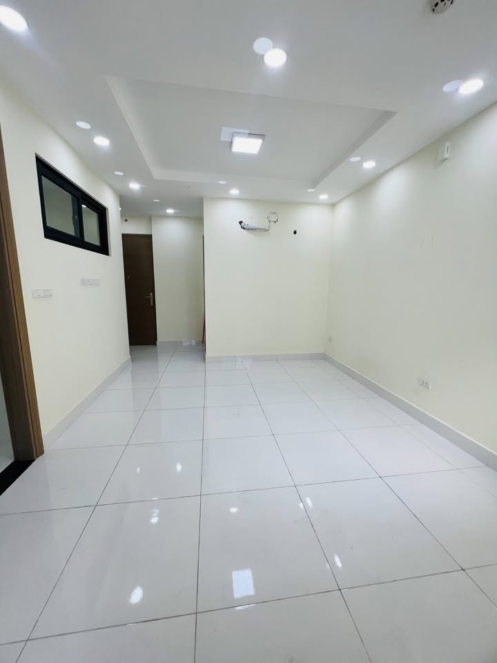 Căn hộ Hoàng Huy Đổng Quốc Bình, Hải Phòng 56m² - Cho thuê giá 5 triệu/tháng - Full nội thất mới!