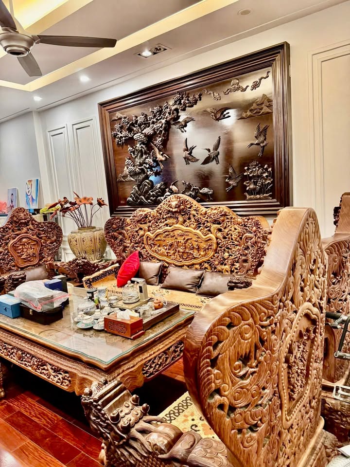 Nhà riêng đường Lán Bè, Hải Phòng 112m² giá 1X tỷ - View Sông thoáng mát!