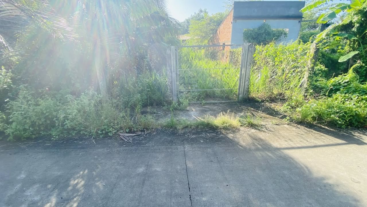 Đất nền mặt tiền xã Phú Nhuận, Bến Tre 180m² giá 850 triệu - Đầu tư sinh lời ngay!