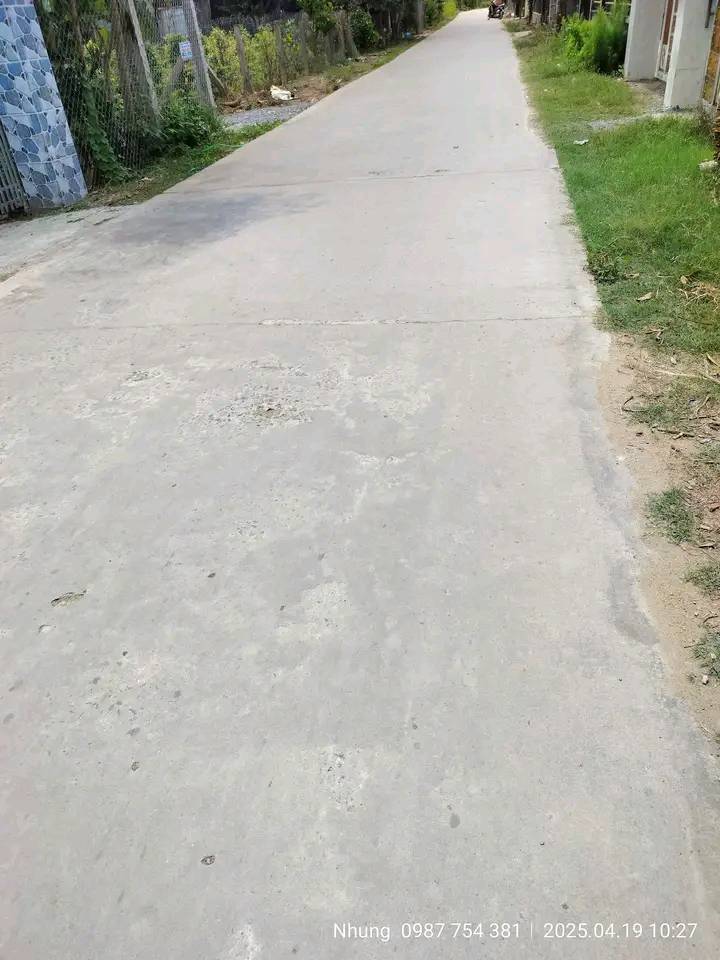 Đất nền 3400m² xã Phú Phụng, huyện Chợ Lách, Bến Tre - Giá tốt đầu tư chỉ 12.24 tỷ!