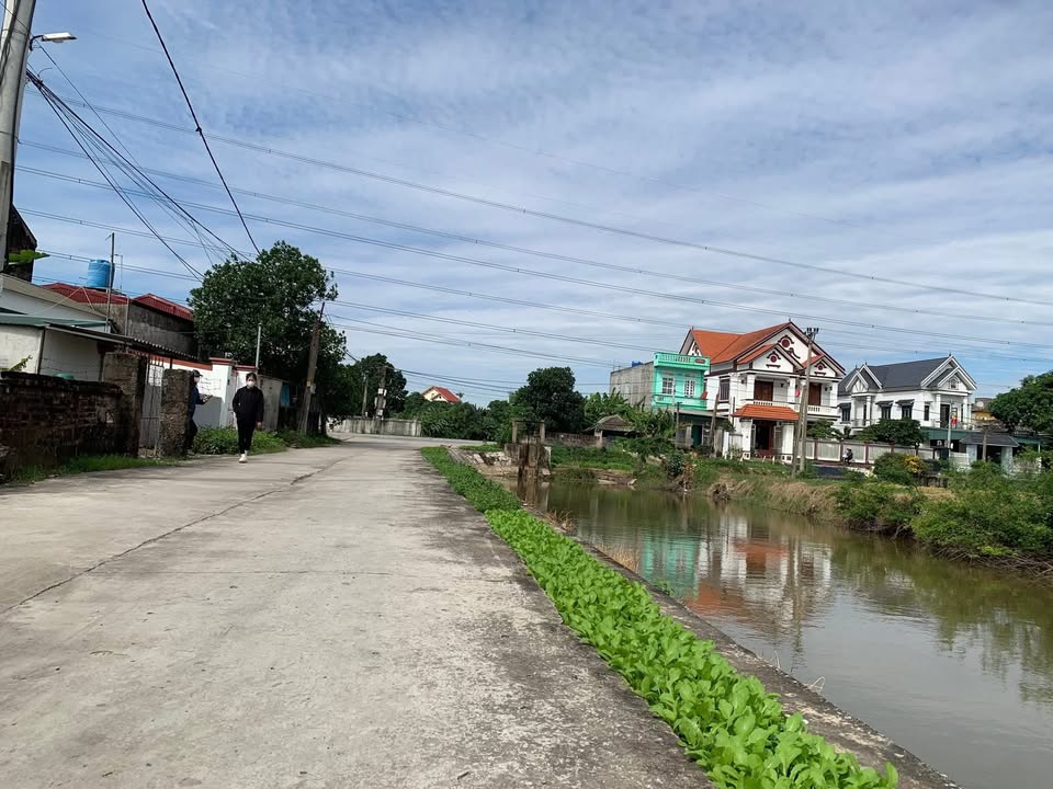 Lô đất 139m² xã Hùng Sơn, Thanh Miện - Giá chỉ 1.3 tỷ - Đầu tư sinh lời ngay!