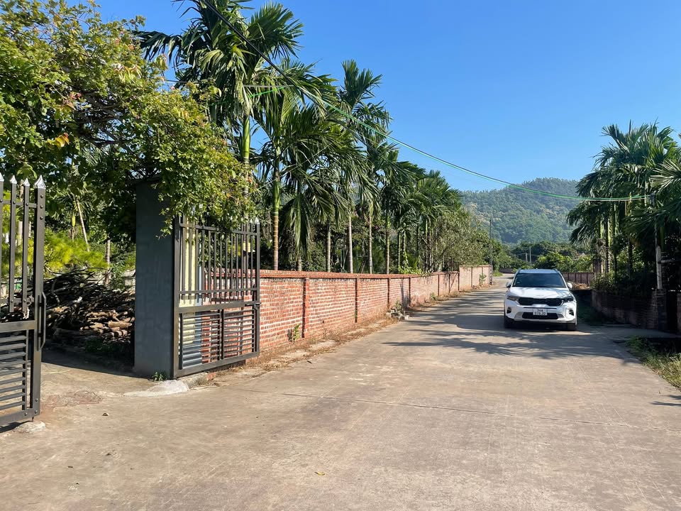 Đất thổ cư Lê Lợi, Chí Linh 2487m² - Gần chợ, giá thỏa thuận nhanh gọn!