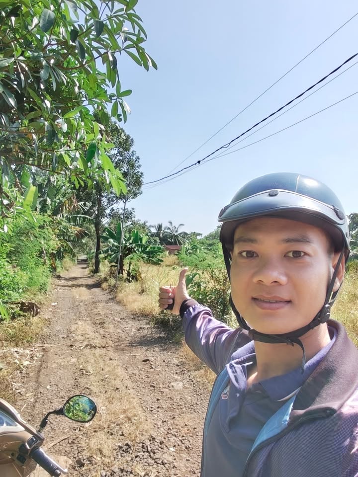 Đất nền xã Bàu Hàm, Trảng Bom 45m² giá 839 triệu - Cơ hội đầu tư hấp dẫn!