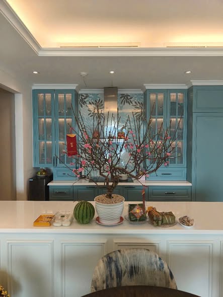 Căn hộ Cantavil HC Bình Thạnh 154m² giá 15 tỷ - Thiết kế đẹp lung linh, sẵn sàng ở ngay!