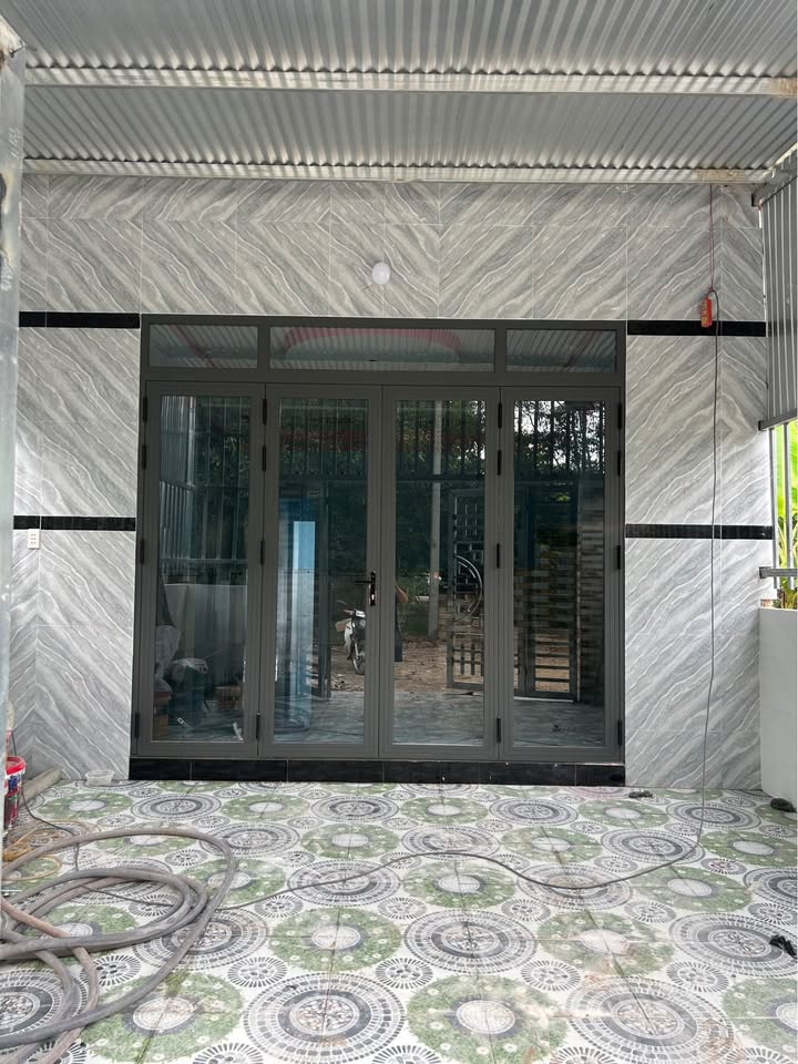 Nhà riêng ấp Bàu Bông, 100m² giá 780 triệu - Sổ hồng chính chủ!