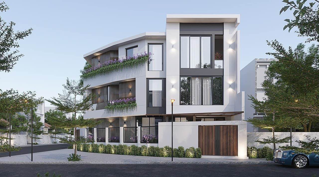 Đất thổ cư 101m² tại Tích Lương, Thái Nguyên - Giá chỉ 2 tỷ VND!