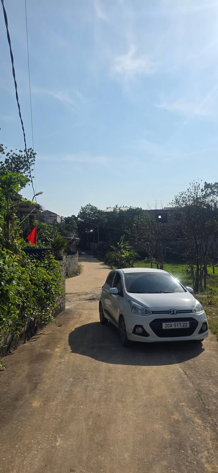 Đất nền Tân Lập, Thái Nguyên 100m² giá 1.1 tỷ - Mặt tiền nở hậu, đầu tư sinh lời!