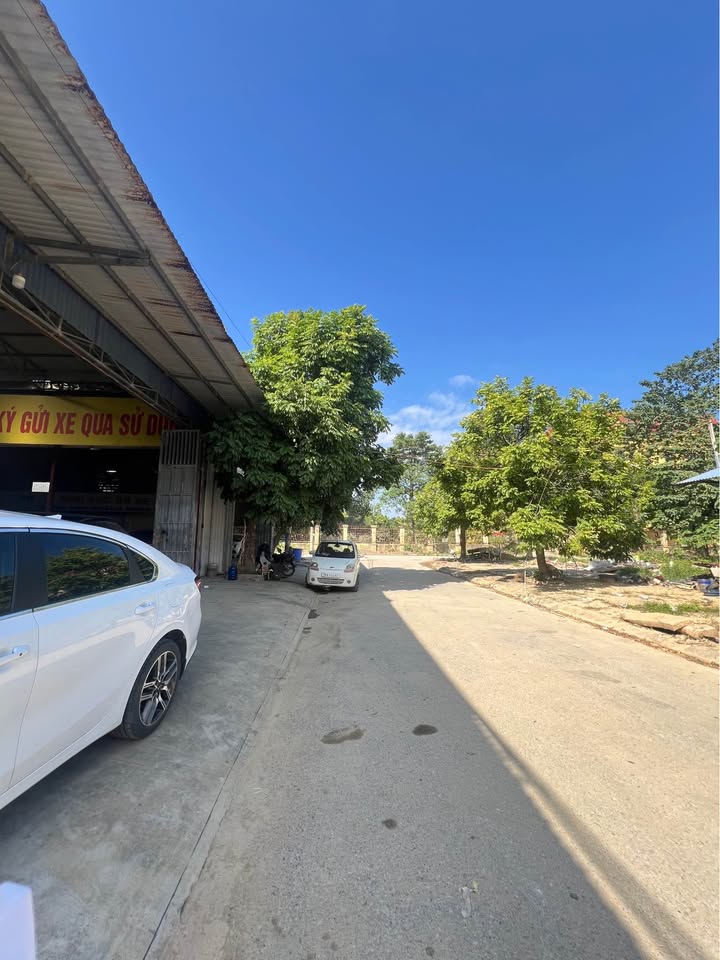 Đất nền Túc Duyên, Thái Nguyên 105m² giá 3.2 tỷ - Đầu tư sinh lời ngay!