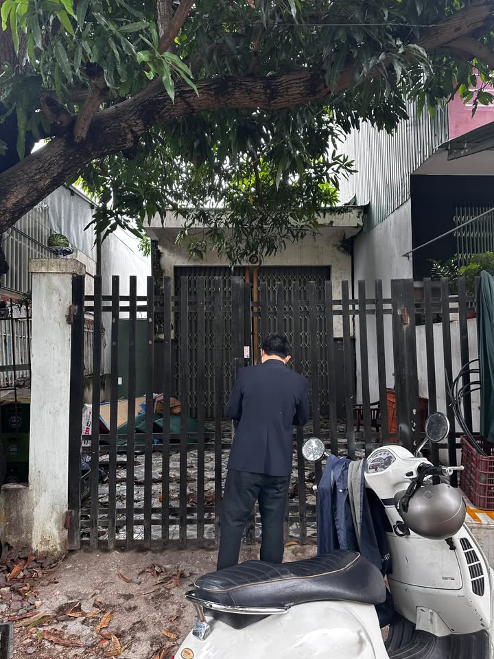 Nhà mặt tiền Trần Hưng Đạo, Quy Nhơn 90m² giá 3 tỷ - Cơ hội đầu tư hiếm có!