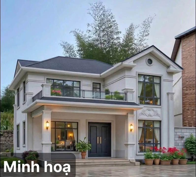 Đất nền Trương Công Định, Vũng Tàu - 3 lô đẹp từ 7.5 tỷ, đầu tư sinh lời!