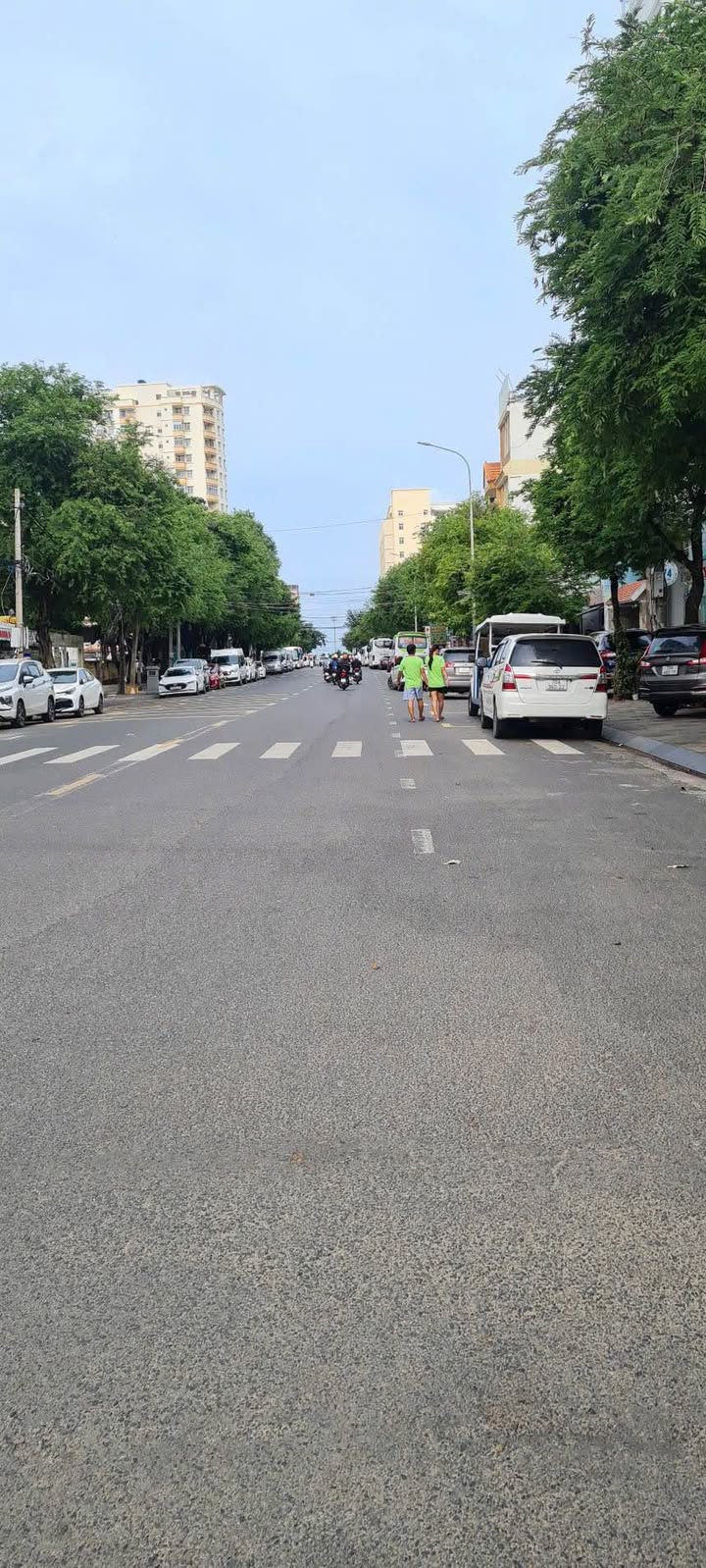 Đất mặt tiền đường Phan Chu Trinh Vũng Tàu 39m² giá 8.6 tỷ - Sát biển Bãi Sau, cơ hội đầu tư tuyệt vời!