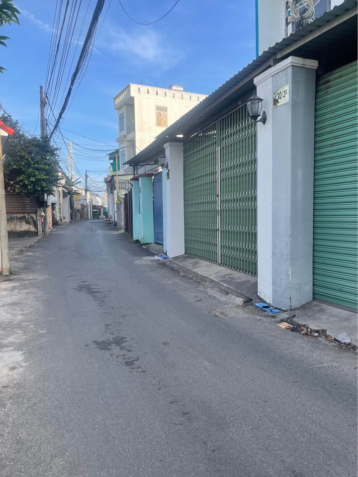 Đất nền Long Hải - Bà Rịa - Vũng Tàu 80m² giá 1.6 tỷ - Đầu tư sinh lời ngay!