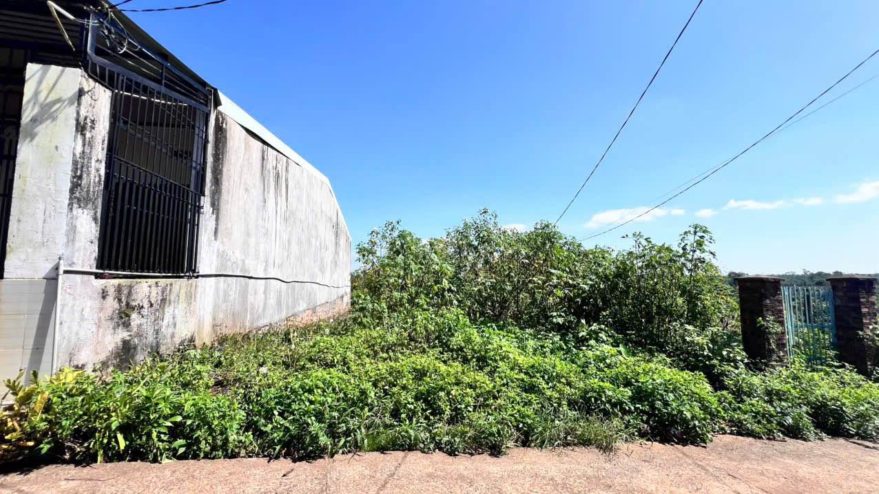 Đất nền Hẻm 240 Nguyễn Chí Thanh, Pleiku 240m² giá 1.5 tỷ - Đầu tư sinh lời!