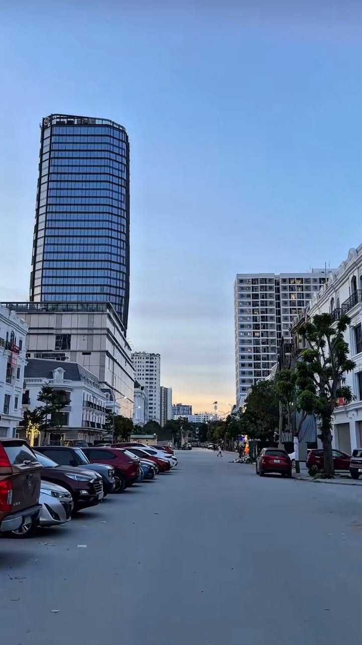 Chung cư Vinhomes Quang Trung 50m² giá 7 triệu - Sẵn sàng vào ở ngay!