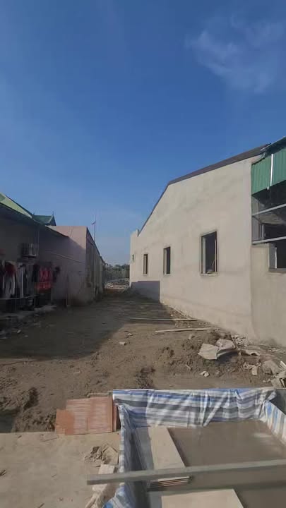 Nhà cấp 4 Nghi Kim 102m² giá 2 tỷ - Vị trí gần Bệnh Viện Ung Bướu!