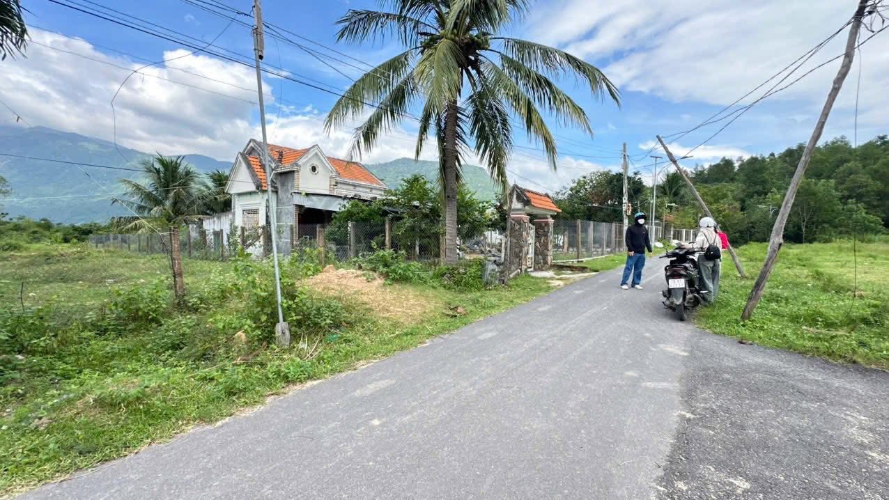 Đất nền Xuân Sơn Vạn Ninh 250m² giá 750 triệu - Đầu tư sinh lời lâu dài!