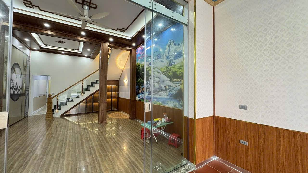 Nhà 2 tầng mặt Quốc lộ 47, Đông Sơn, 119m² - Giá chỉ 4 tỷ, sẵn sàng vào ở!