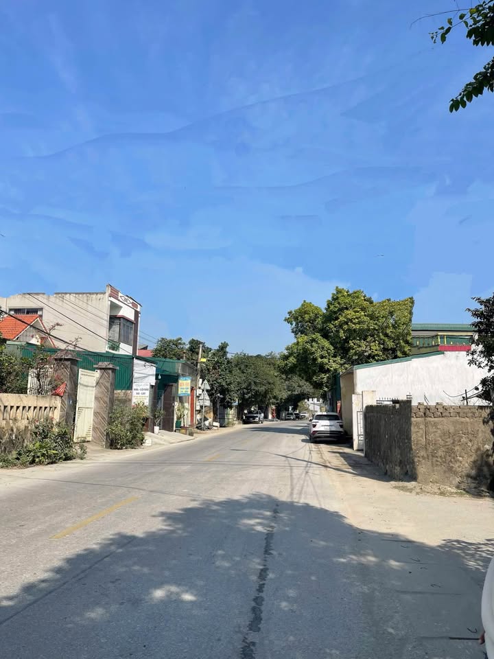 Lô đất đẹp tại Đông Quang, Thanh Hóa 103m² giá nhỉnh 3 tỷ - Đầu tư sinh lời ngay!