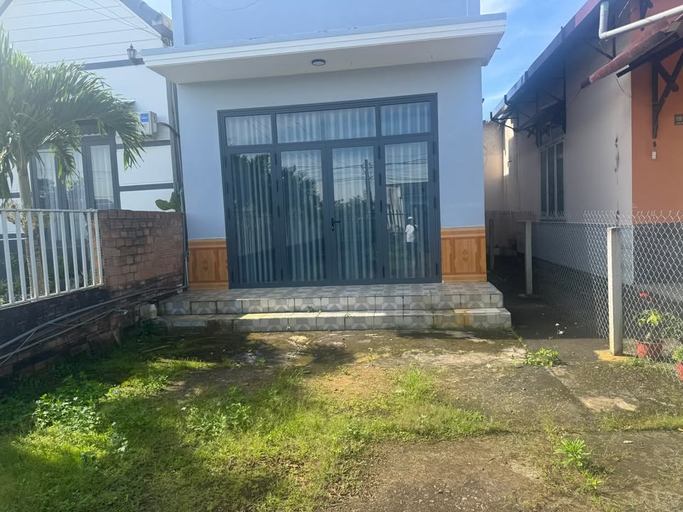 Nhà mặt tiền Đoàn Thị Điểm, Bảo Lộc 528m² giá 3.1 tỷ - Cơ hội đầu tư tuyệt vời!