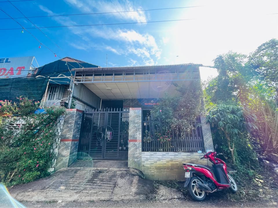 Đất thổ cư Bảo Lâm 132m² giá 2 tỷ - Hướng Tây, gần khách sạn Thành Đạt!