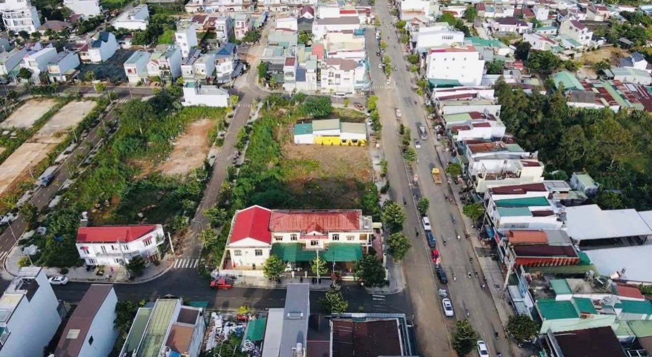 Đất nền Bảo Lộc 85.5m² giá 4.1 tỷ - Cơ hội đầu tư không thể bỏ lỡ!